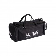 Adidas 7601 Сумка Adidas тканевая. Логотип boxing фото